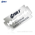 Baili Sweden Stainless Steel Cheap Razor Blade